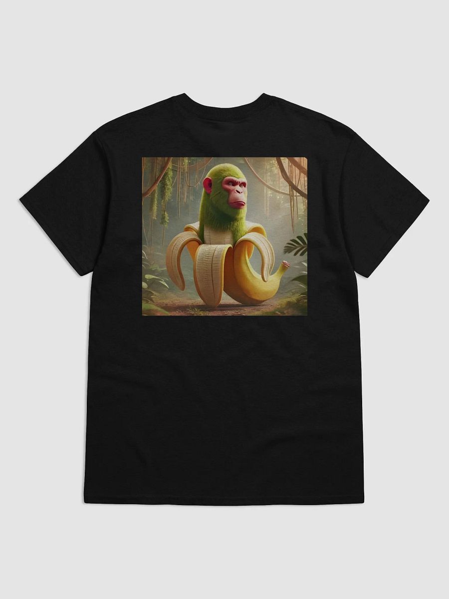 CHIMPANZINI BANANINI - TSHIRT product image (1)