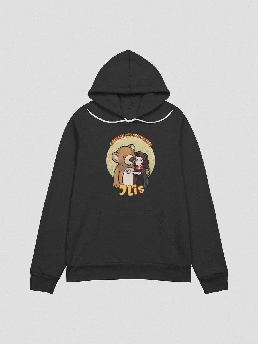 Super Soft Hoodie - Spooky JLis product image (1)