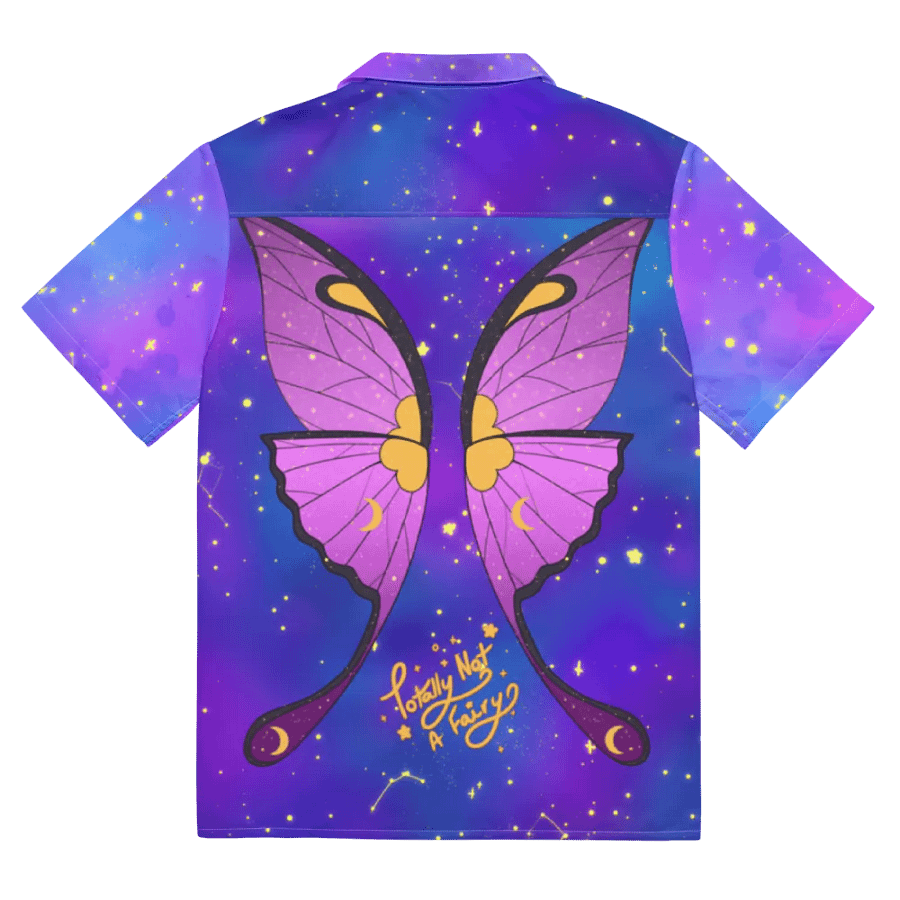 Wing Shirt product image (11)