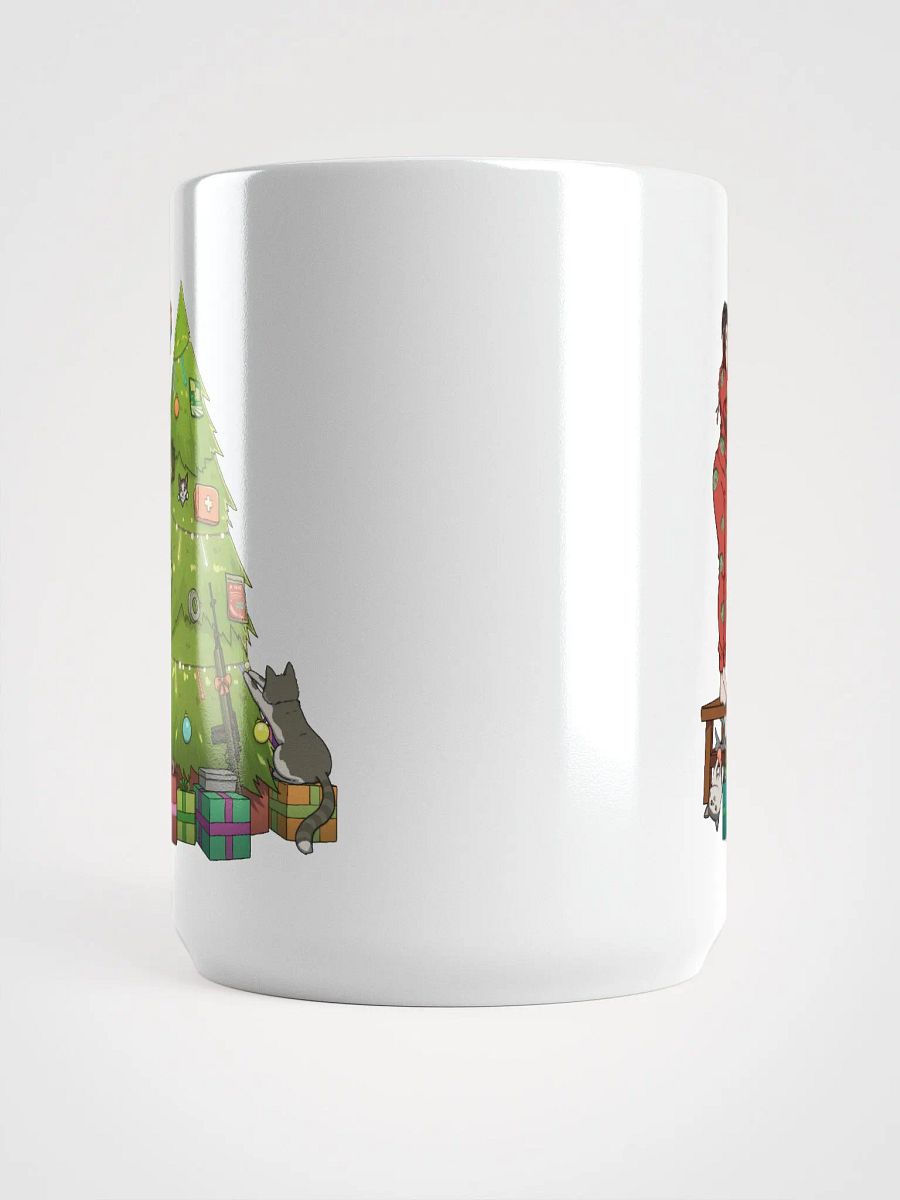 Christmas Edition 15 oz Mug product image (5)