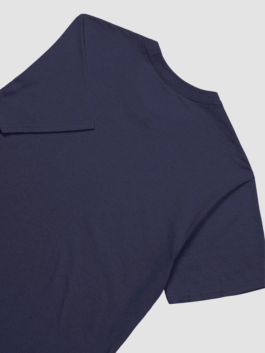 A Dash of Chaos And A Pinch Of Genius T-shirt product image (6)