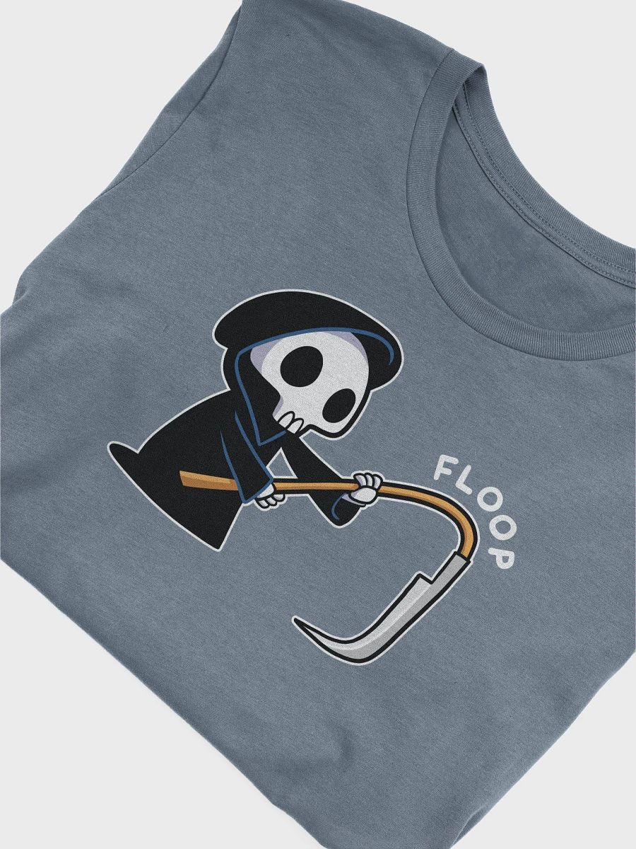 FLOOP T-Shirt product image (1)