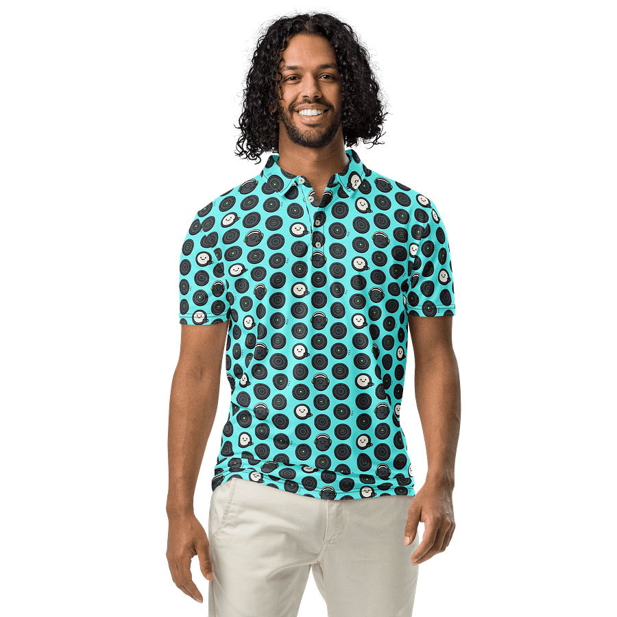 Roomba Rumble Polo product image (3)