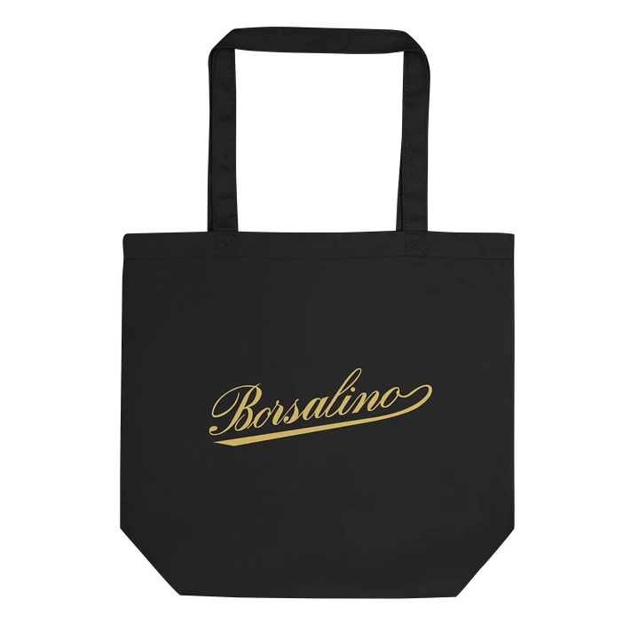 Borsalino Canvas Tote product image (1)