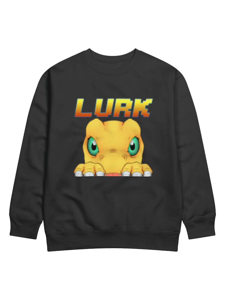 AguLURK Sweatshirt product image (1)