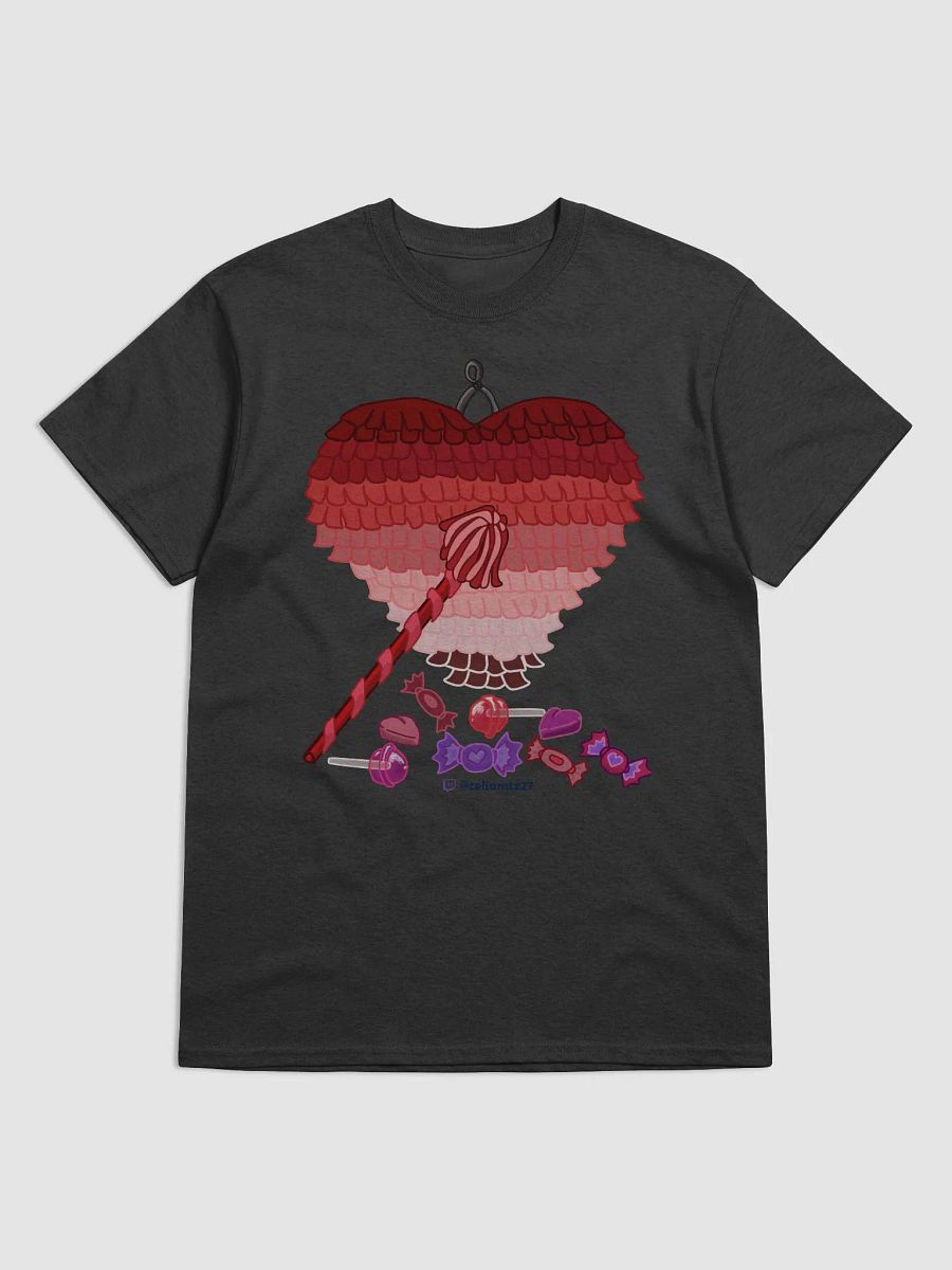 Heartbreaker Piñata T-Shirt product image (13)