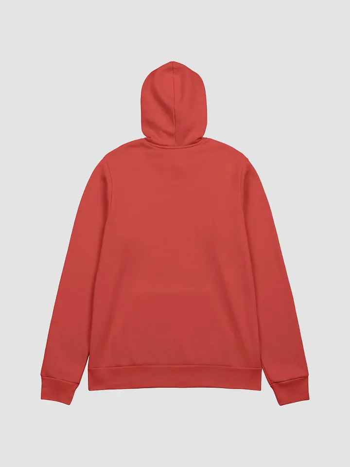 Zoomed in Loba Reyna inspired Soft touch Hoodie DesignsByStitchesGB product image (10)