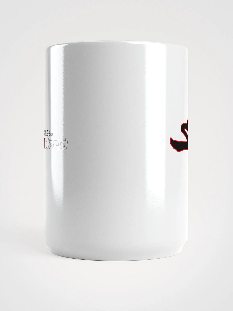 (JDM Wrld) Toyota Supra Mug product image (5)