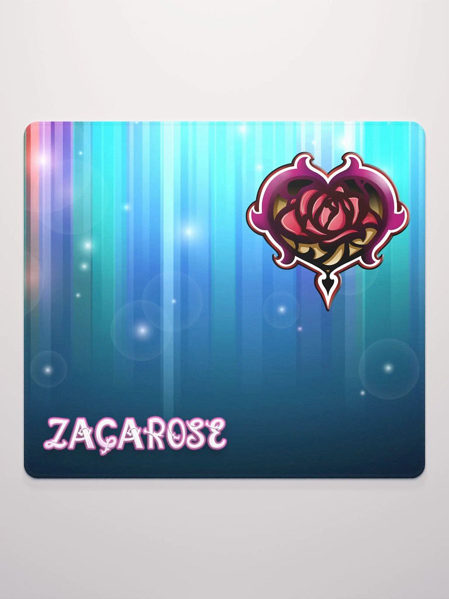 Zagarose Gaming Mouse Pad product image (4)