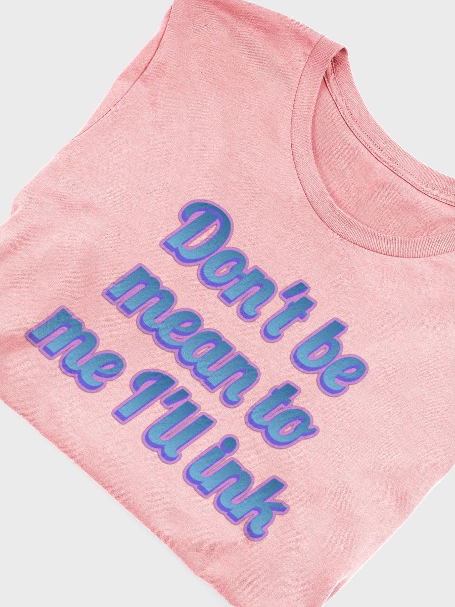 I'll ink Tee product image (14)