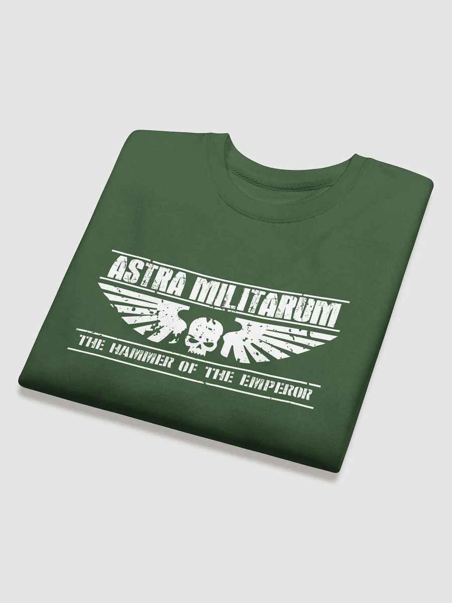 Unisex Sweatshirt Astra Militarum | Warhammer 40K product image (14)