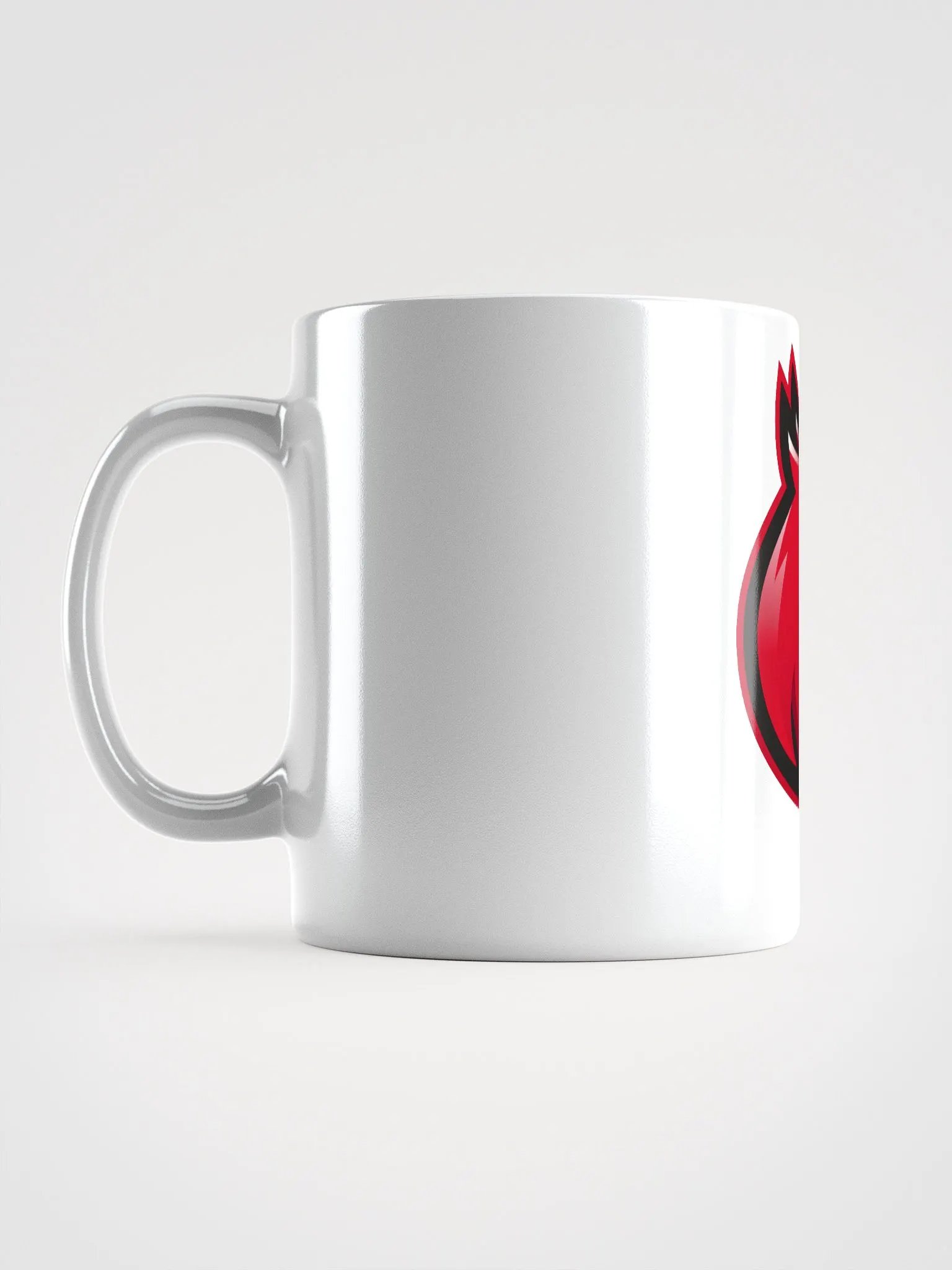 White Mug product image (6)