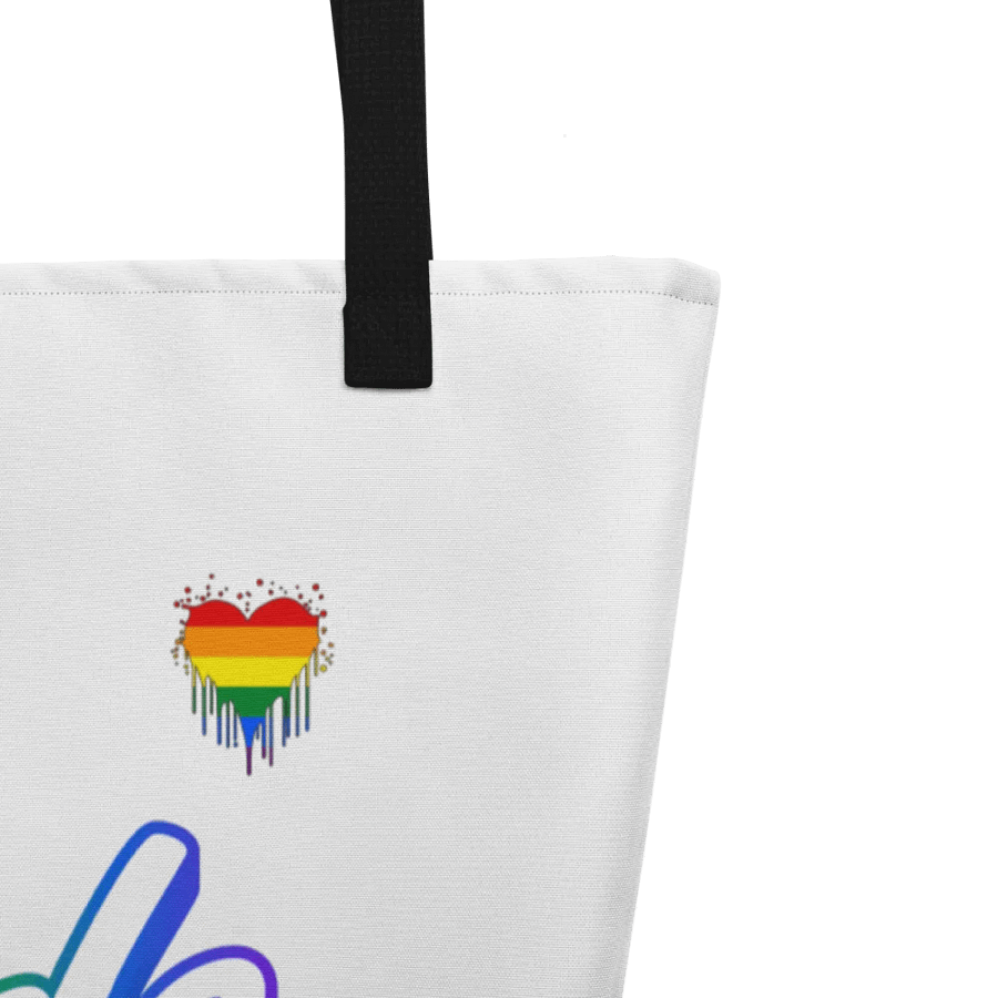 Pride Tote Bag product image (8)