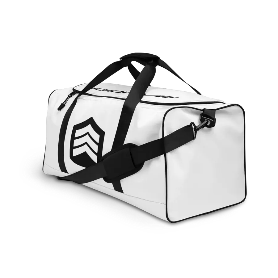 ECHOFIVE Duffle Bag product image (3)