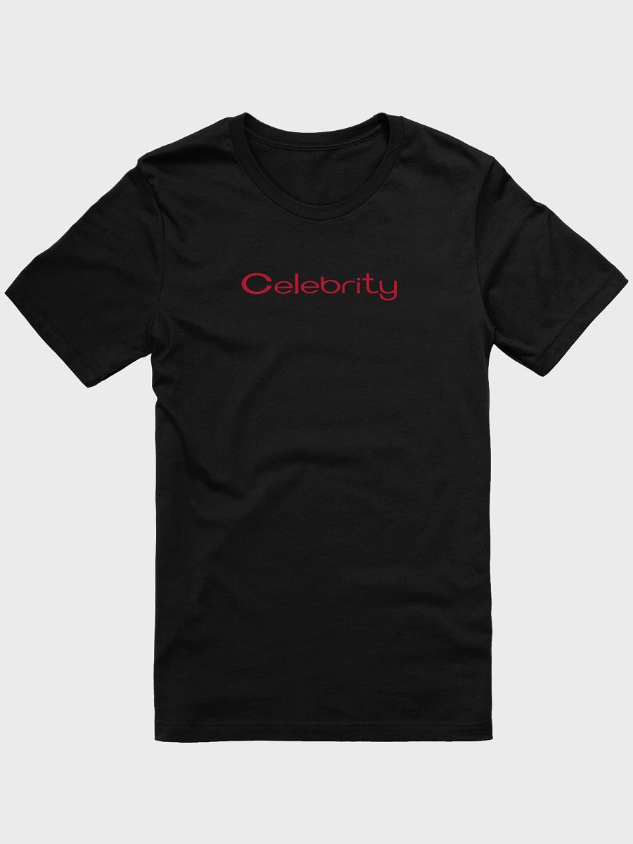 "Celebrity" Short Sleeve Top — Style, Confidence product image (1)