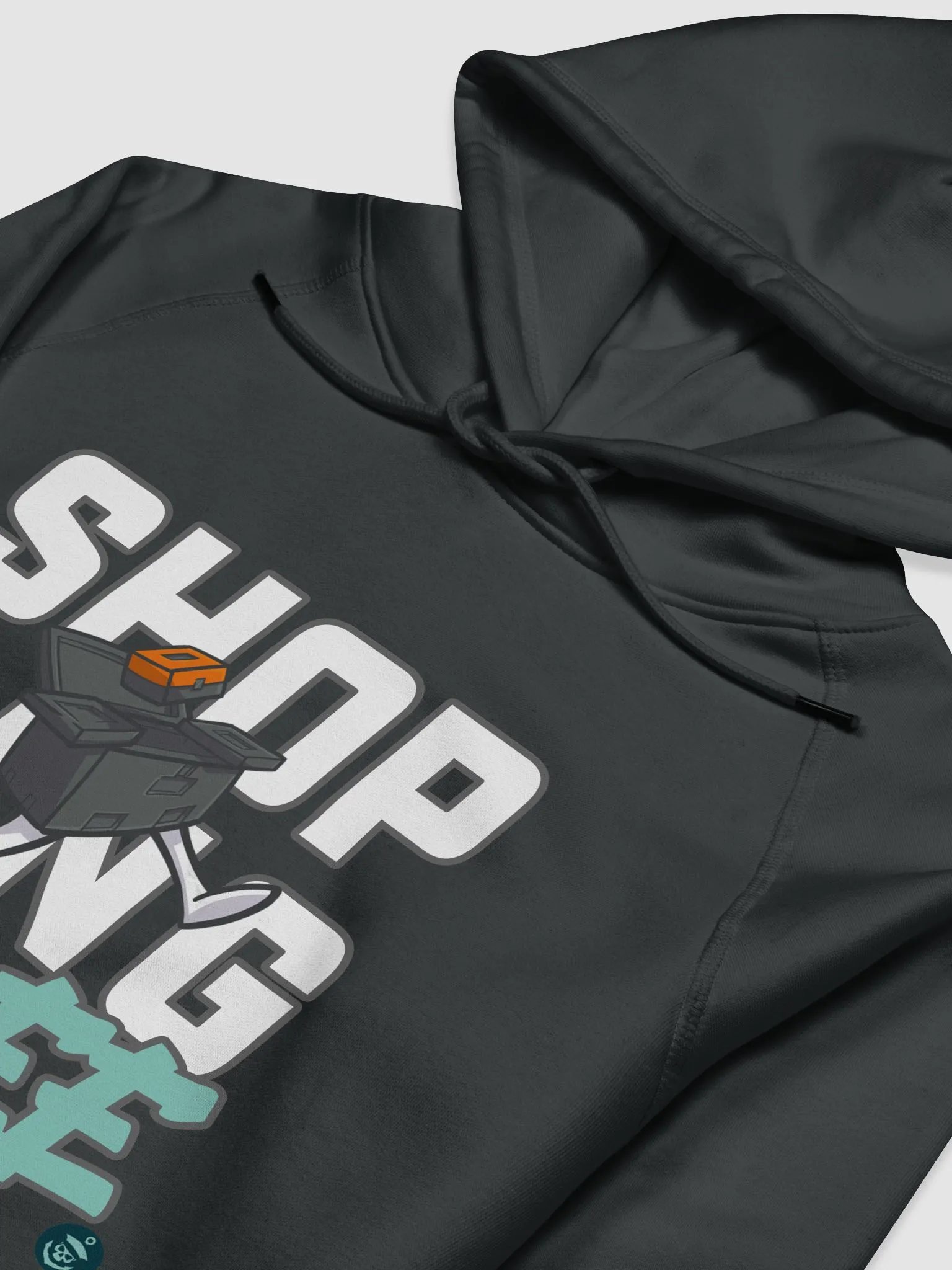 Shopping Spree (Front Print) product image (1)