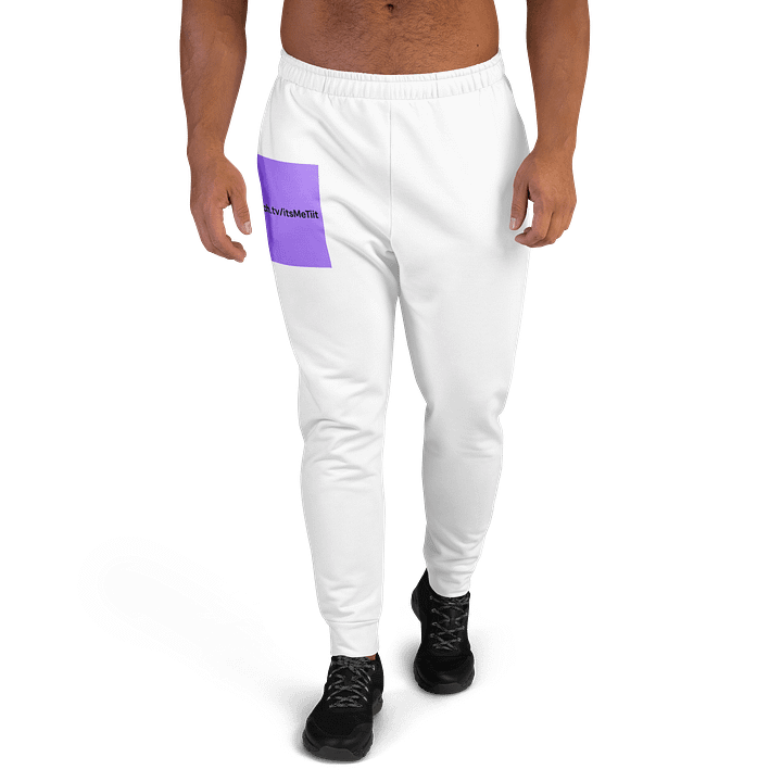 Controller Chaos Men's Joggers product image (1)