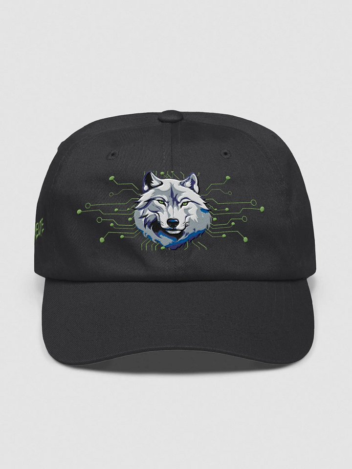 CASQUETTE LA MEUTE product image (1)