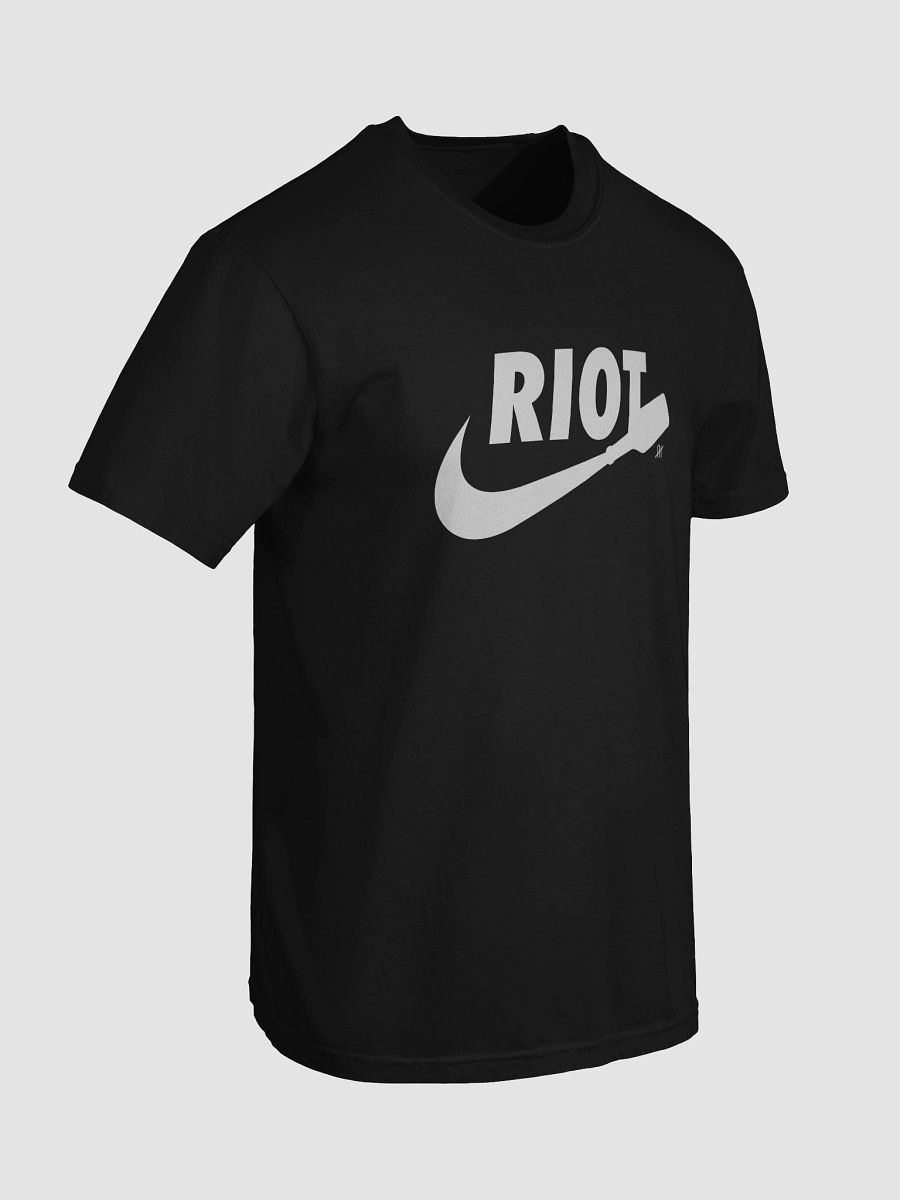 RIOT LA 2025 T-Shirt Heavy product image (7)