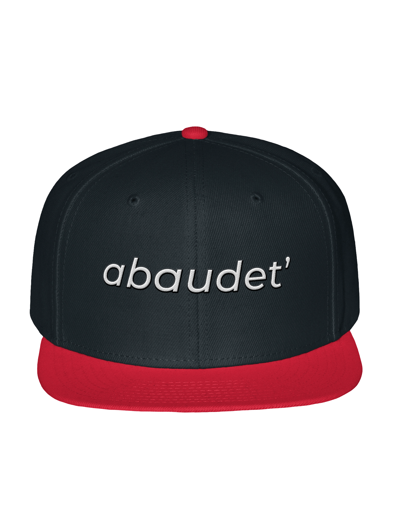 Abaudet’ Snapback Lore Drop product image (2)