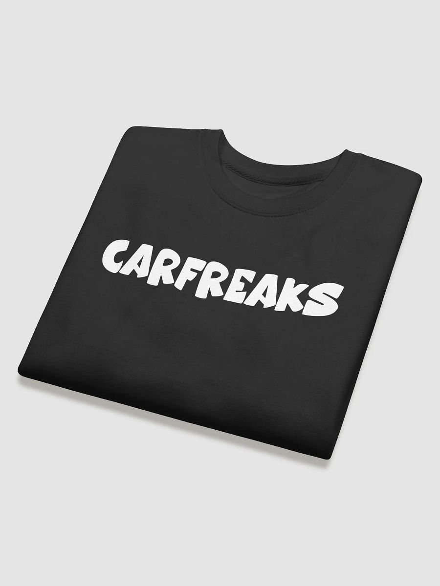 Greaser Freak (Limited edition) product image (4)