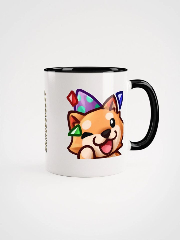 Hype / Party Mug product image (3)