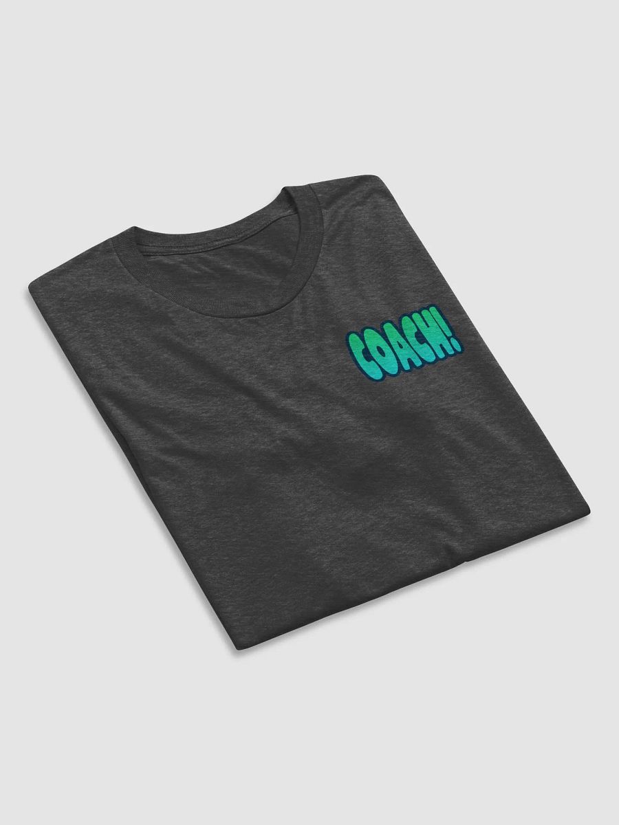 WHISTLE V1 TRI-BLEND T-SHIRT product image (17)