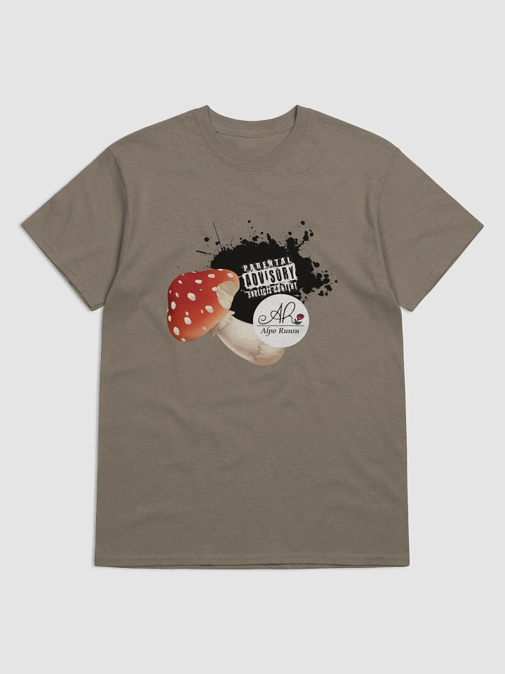 Amanita Muscaria product image (1)