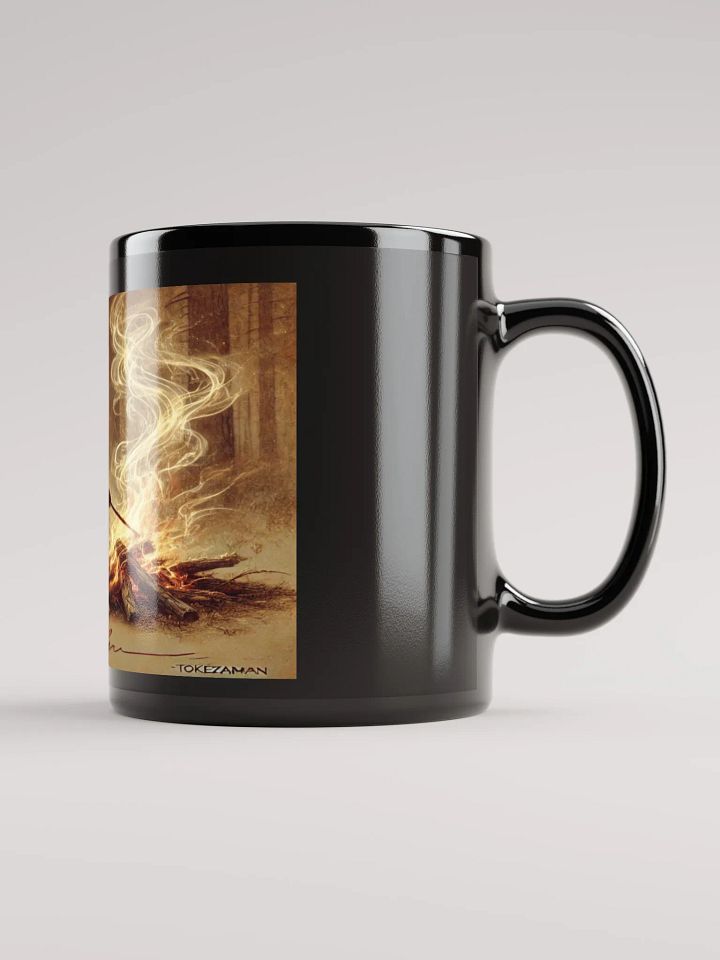 Remembered Mug product image (1)