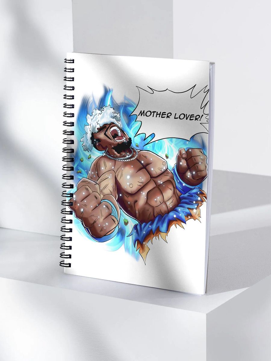 UI Notebook product image (4)