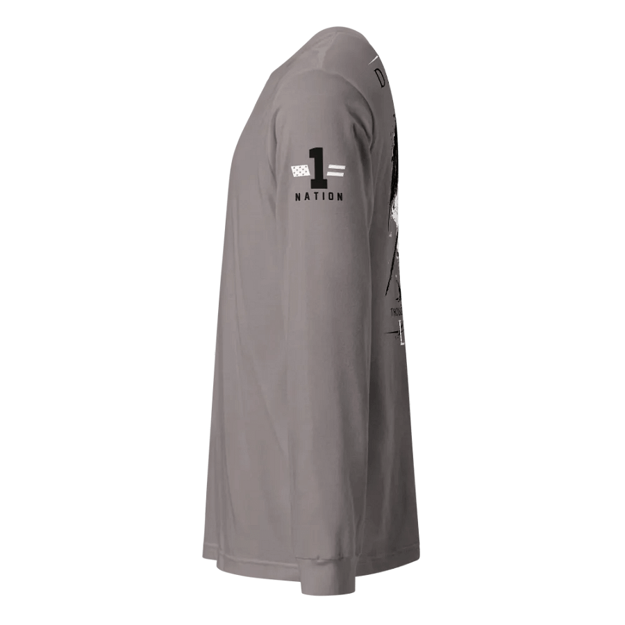 What Lies in Darkness Long Sleeve product image (2)