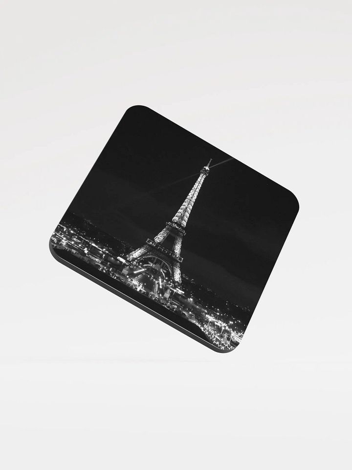 Tour Eiffel Coaster product image (2)
