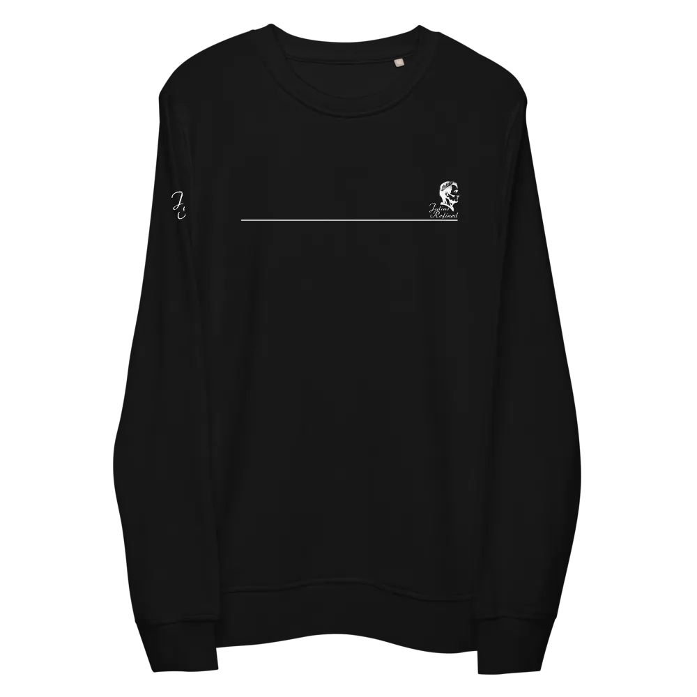 Julius Refined Sweatshirt product image (5)