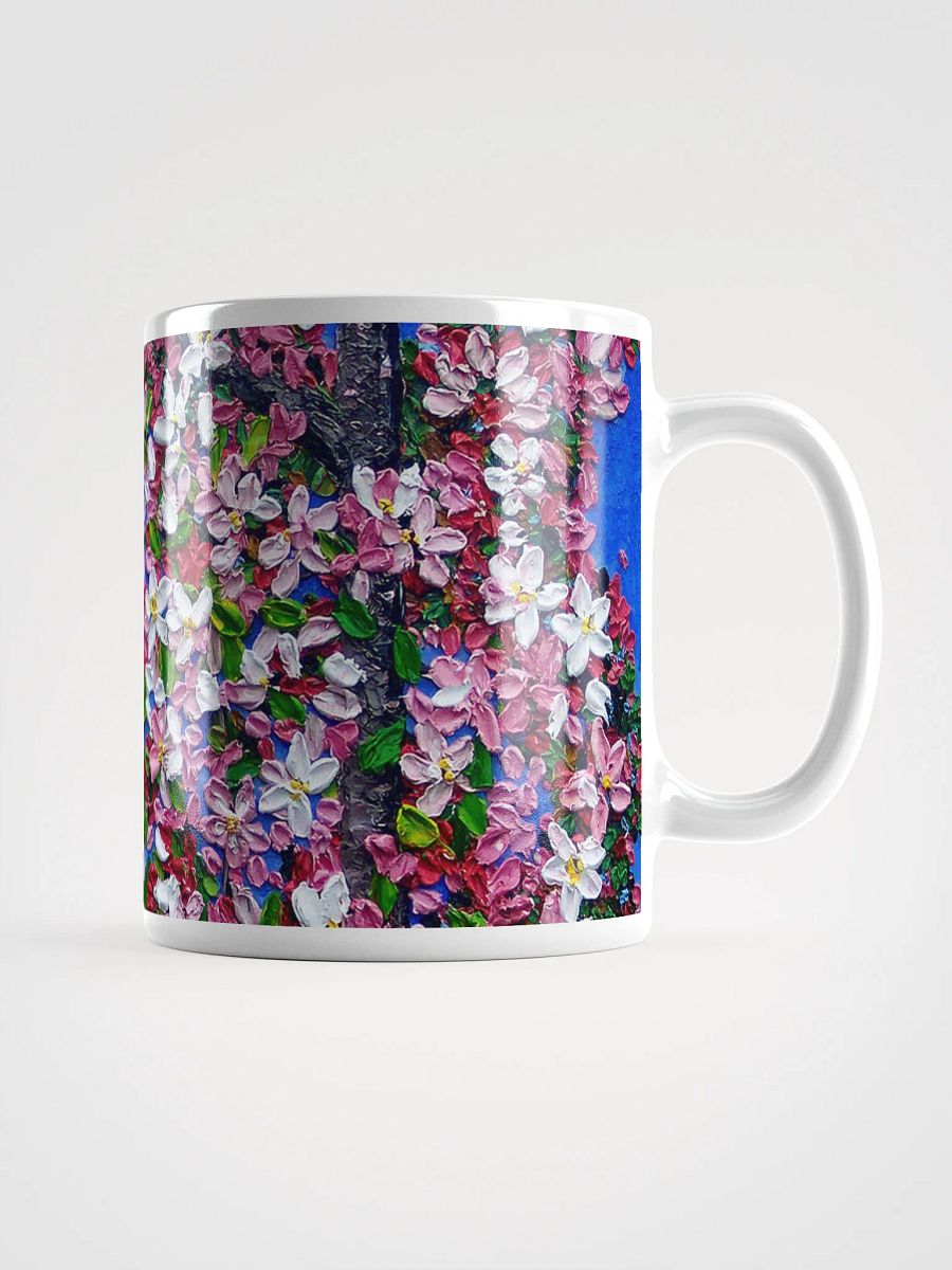 Blossoms of Spring Mug product image (2)