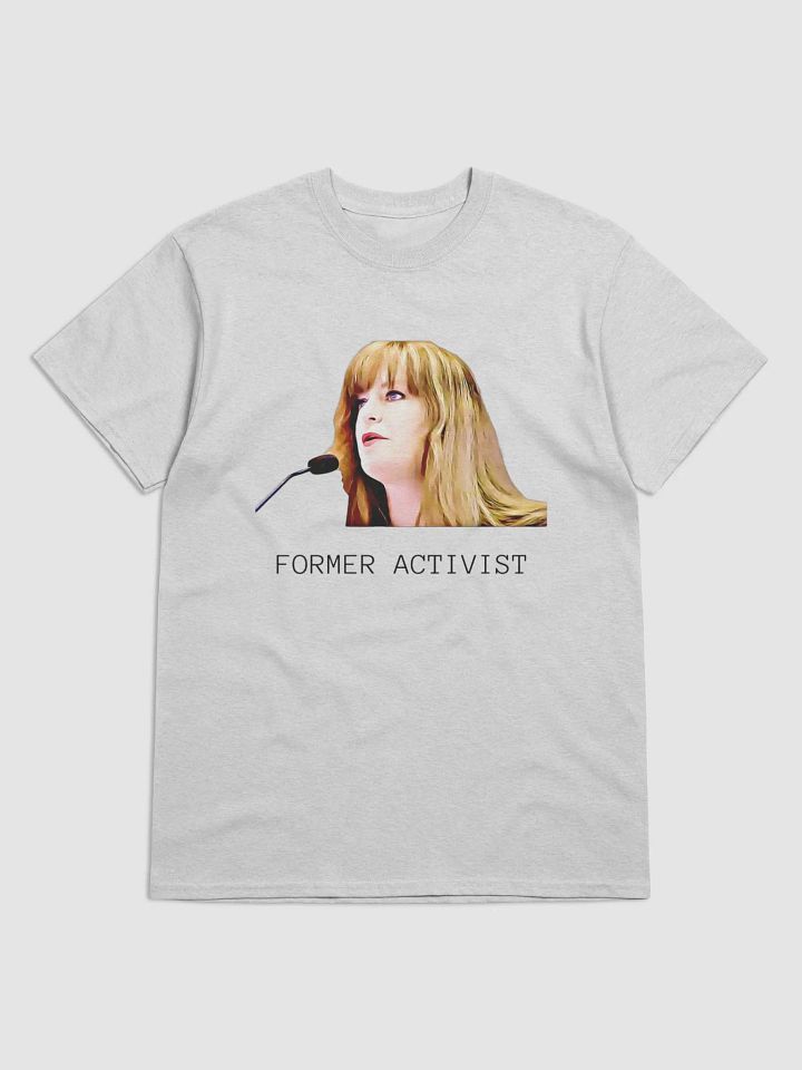 Madloon Former Activist Tee - Light Colors product image (6)