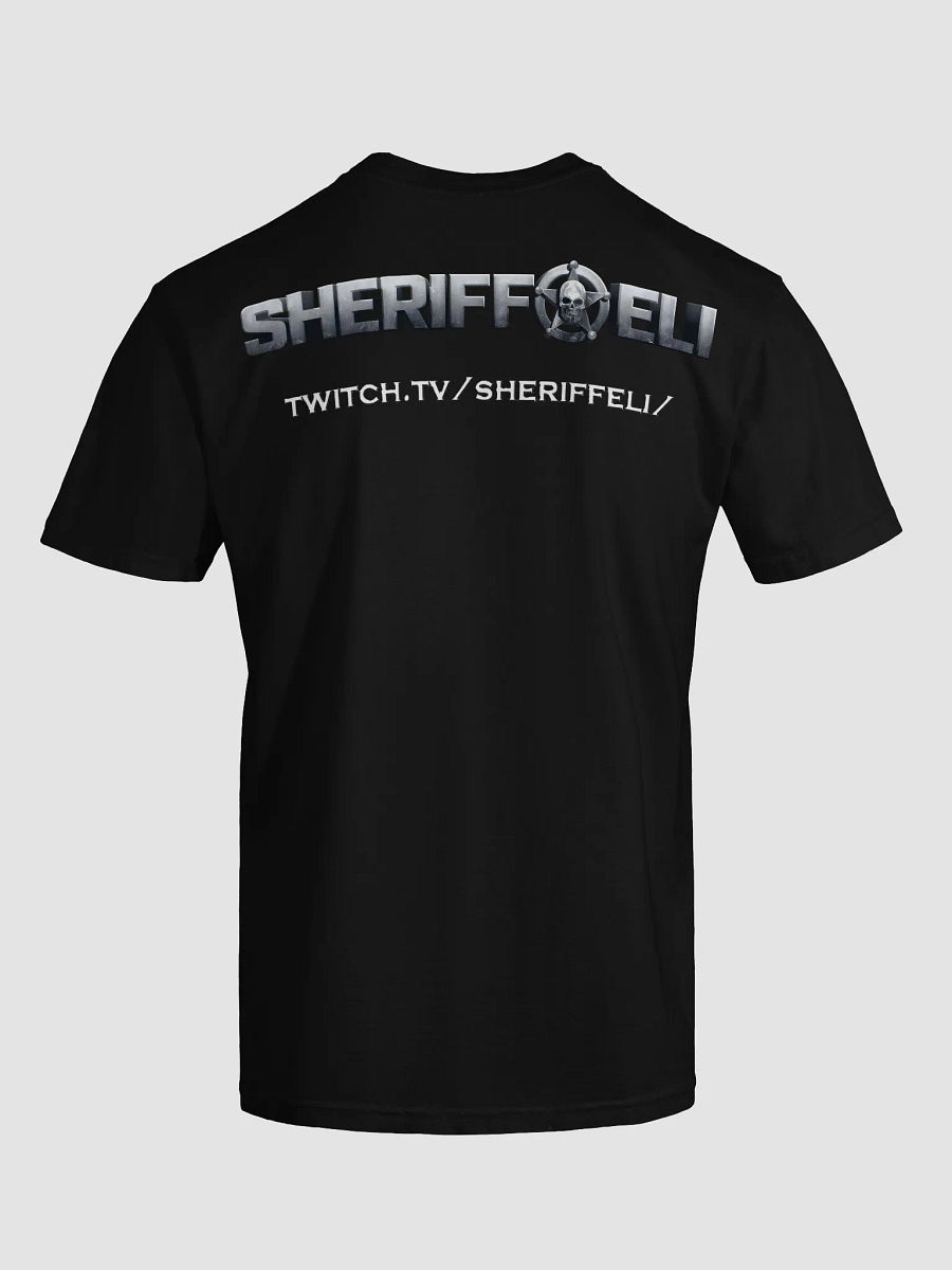 BSSO Uniform T-shirt [No Flag] product image (6)