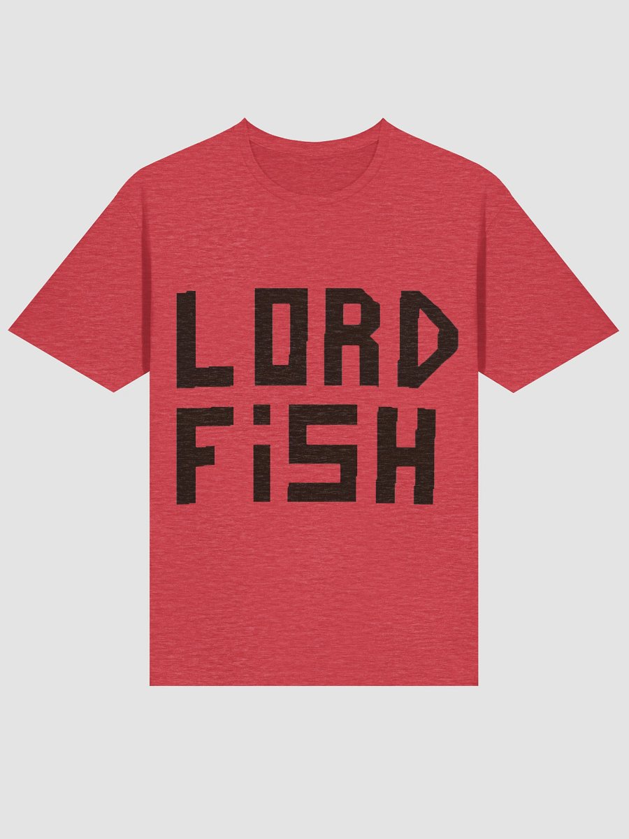 LORD FiSH Shirt product image (3)