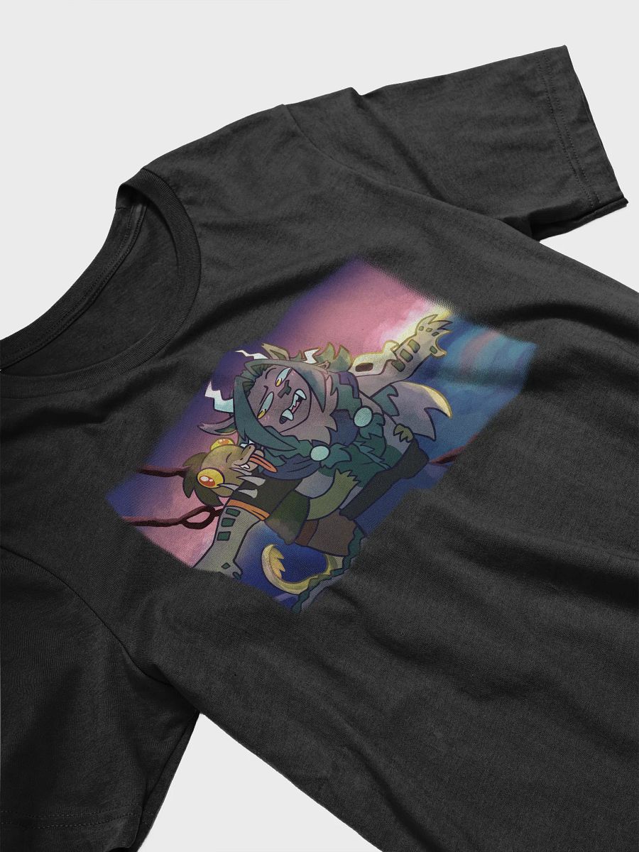 Zisk & Jager's Titanic Moment T-Shirt product image (3)