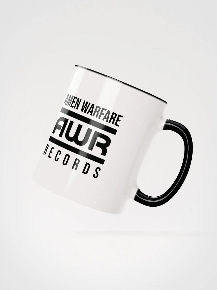 Amen Warfare Mug product image (11)