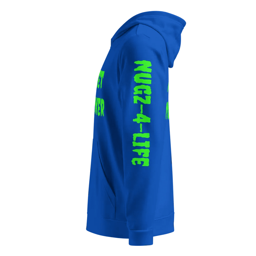 Premium Nug Hoodie product image (3)