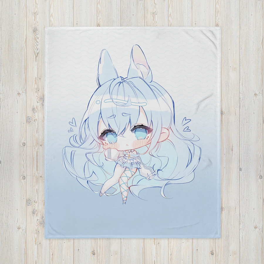 Chib-Mai Blanket product image (13)