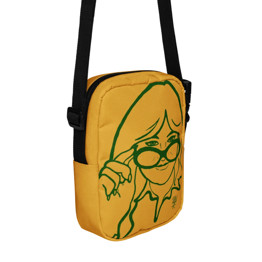 Smut Slut Crossbody product image (4)