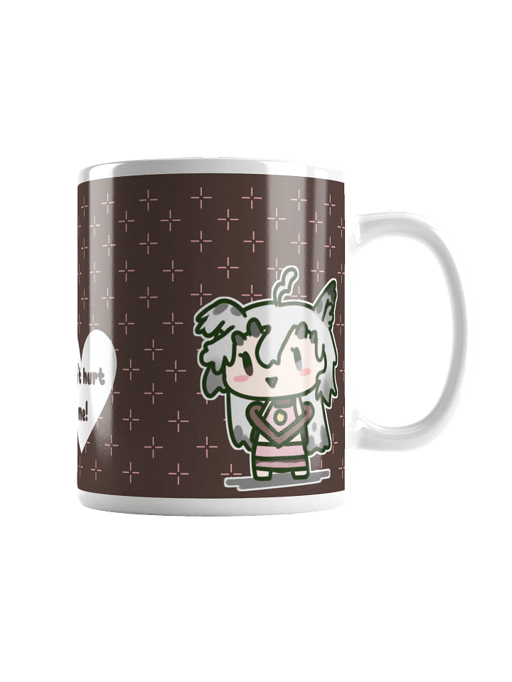 Lil guy Mug product image (2)