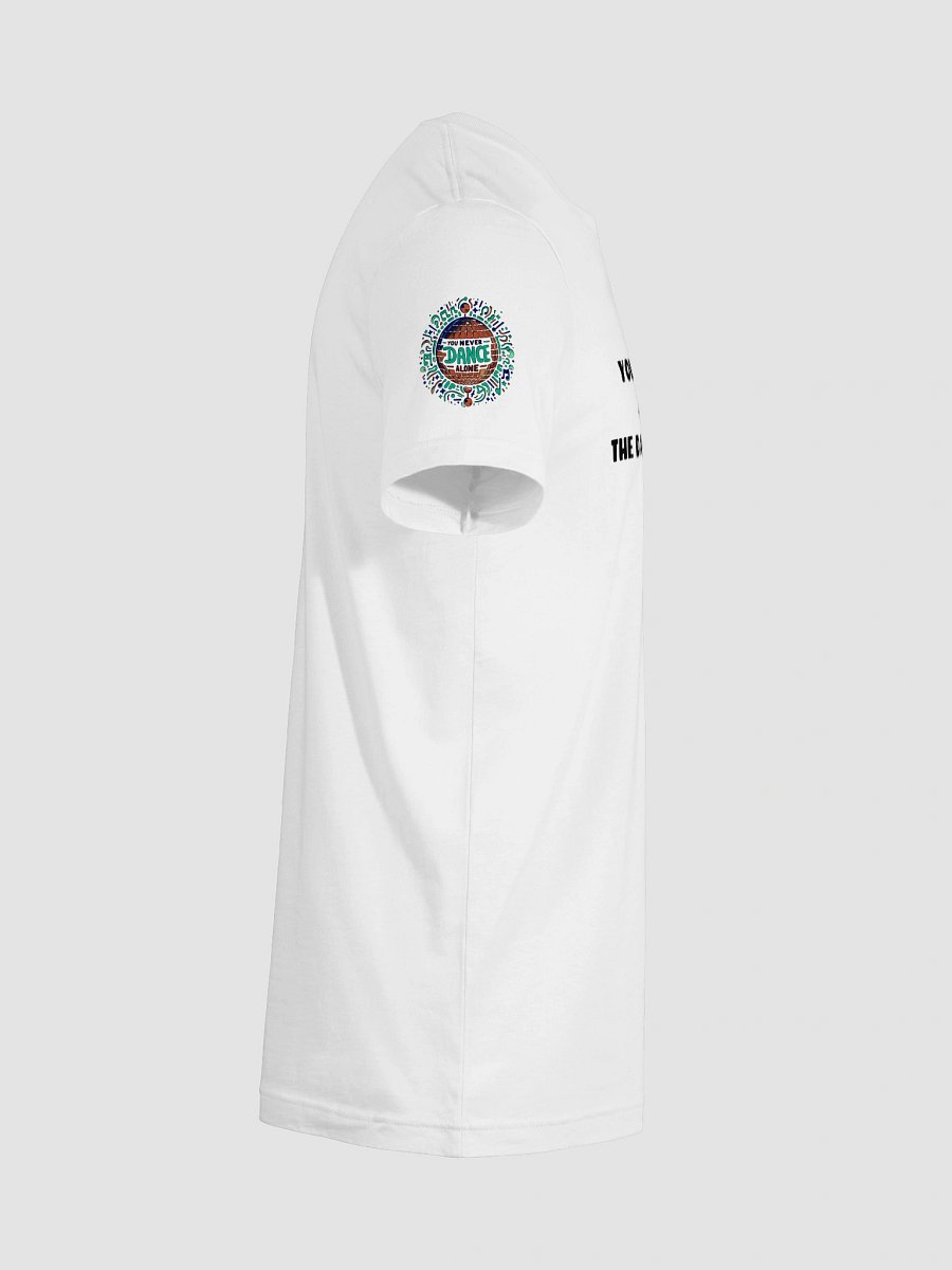 You And Me And The Dancefloor Tee - Light Colors product image (91)