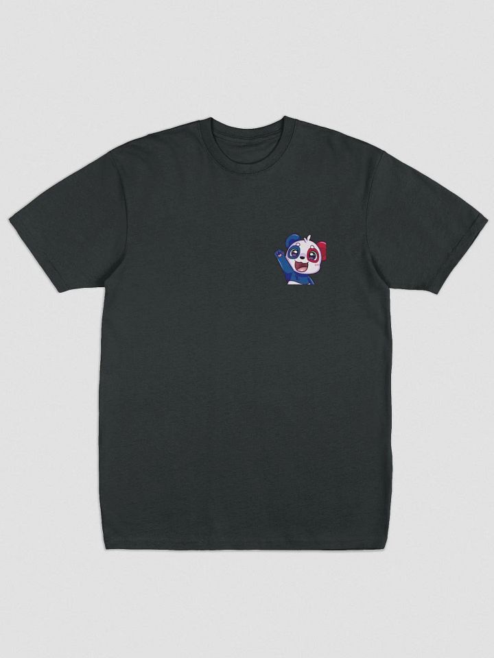 benpepWave Tee product image (5)
