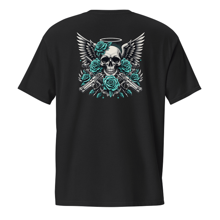 FA Pocket Tee product image (1)