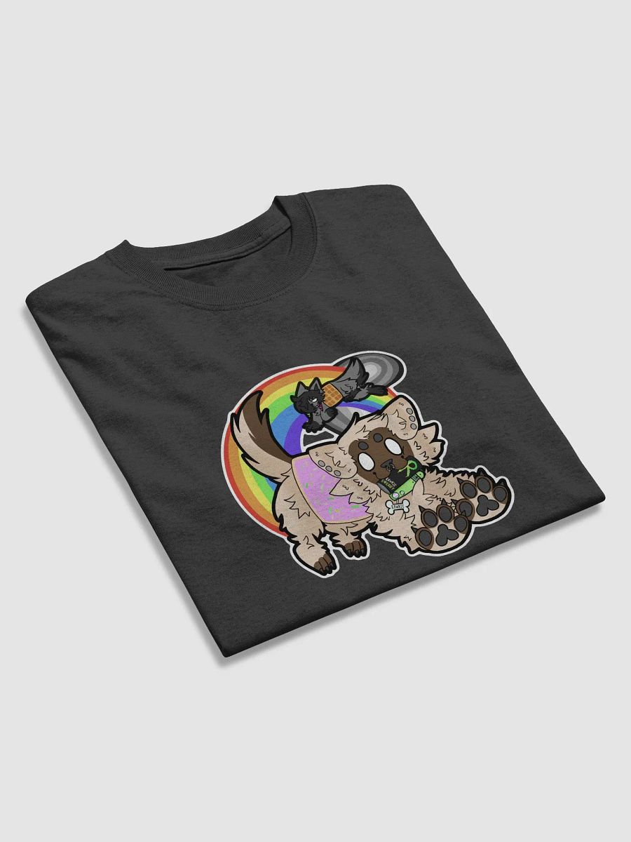 RAWRIE AND KASPER SHIRT product image (3)