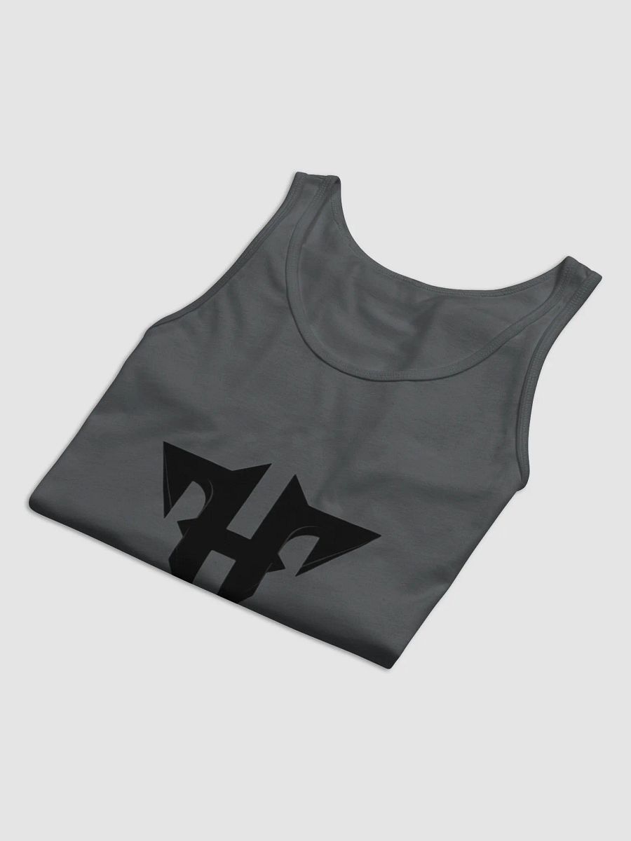 Fasify Tank Top product image (4)