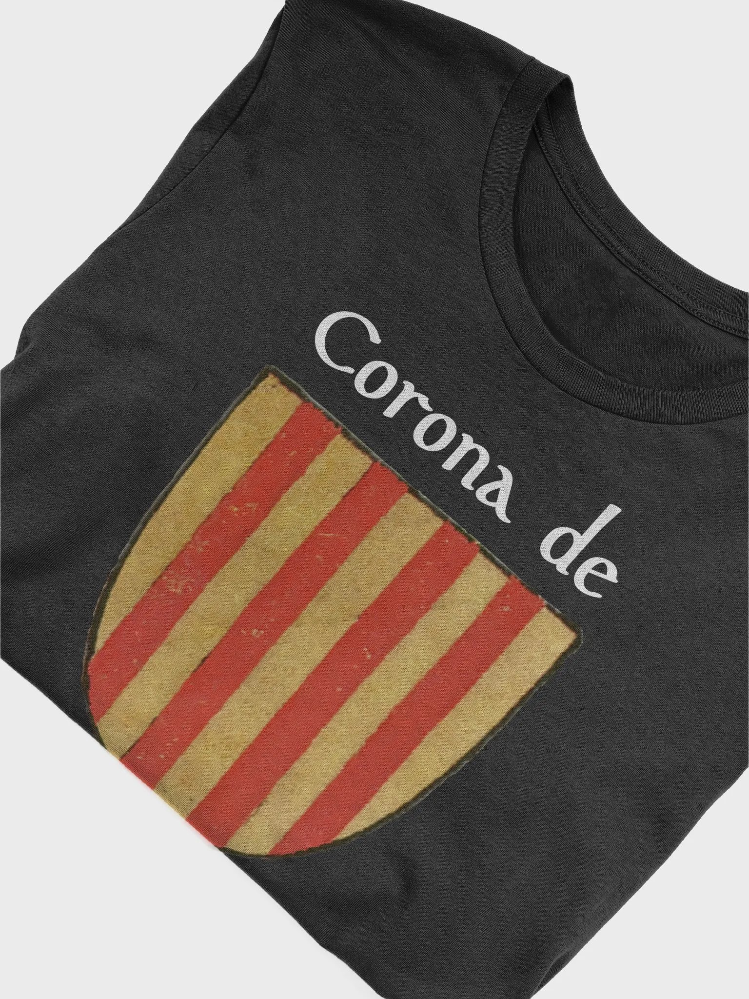 Camiseta Corona de Aragón product image (4)