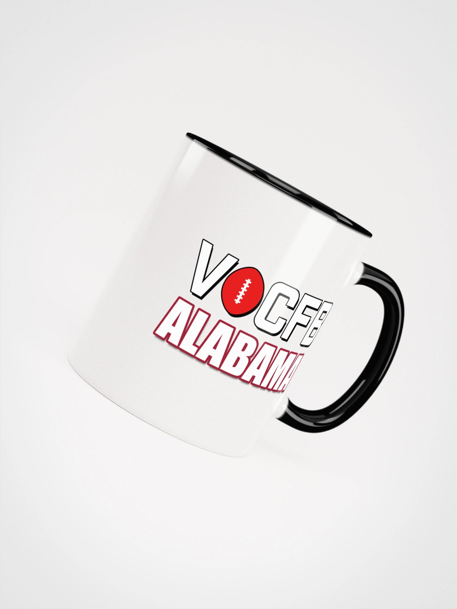 Alabama VOCFB Game Day Mug product image (7)